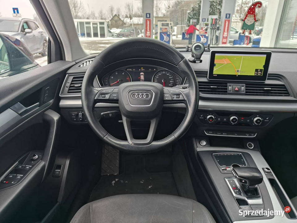 Audi Q5 FY 20172025 Q5 sprzedam