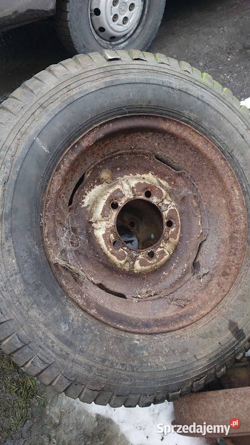 gaz21 wołga oryginalne felgi Kraków sprzedam