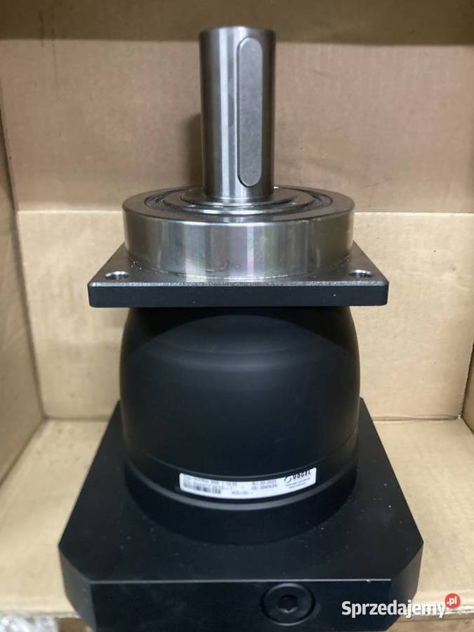 Przekladnia planetarna reduktor Vogel MPRN 300 Kraków