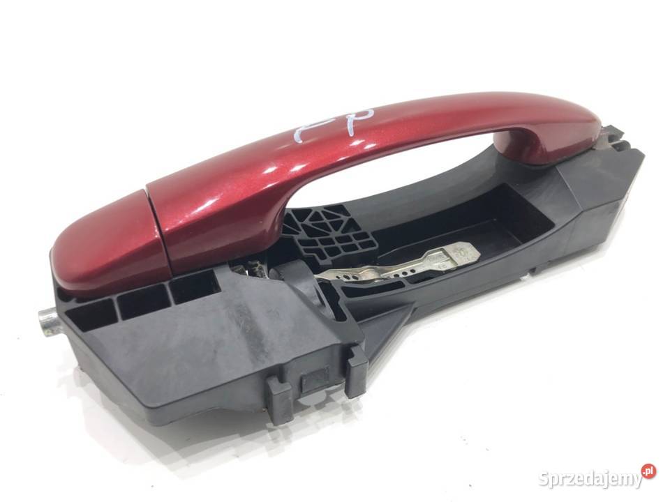 KLAMKA ZEWNĘTRZNA PRAWY PRZÓD FIAT BRAVO II