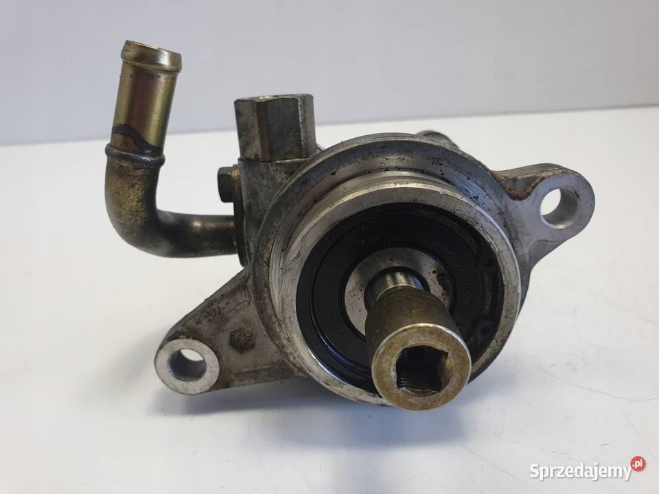 POMPA WSPOMAGANIA Nissan XTrail 22 DCI 47071208 osobowe sprzedam
