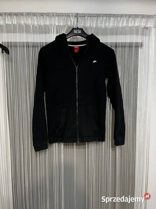 Bluza Nike Zip Zamość sprzedam