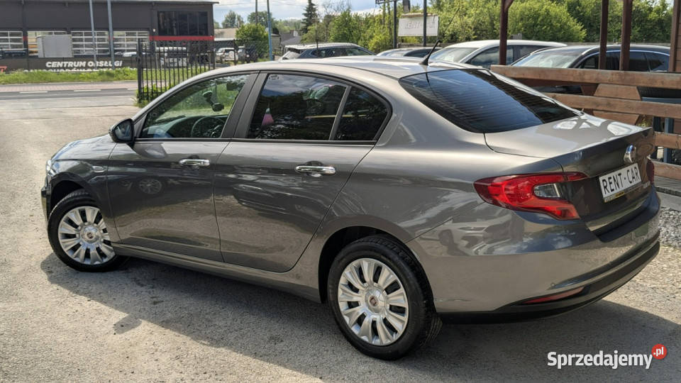 Fiat Tipo 14i95OPŁACONYBezwypadkowy Częstochowa