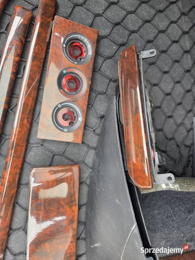 Dekory komplet audi 80 B4