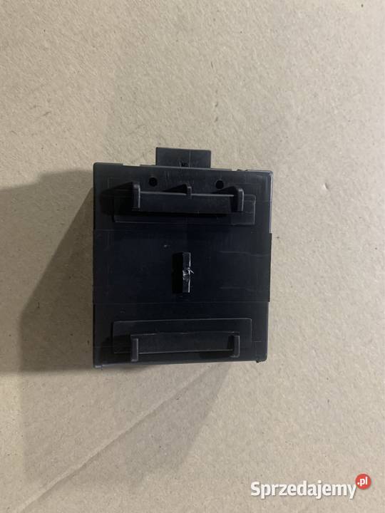 Moduł sterownik alarmu A2118209126 mercedes s