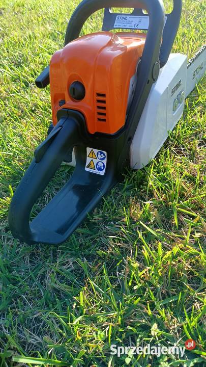 Piła łańcuchowa lubelskie Chełm