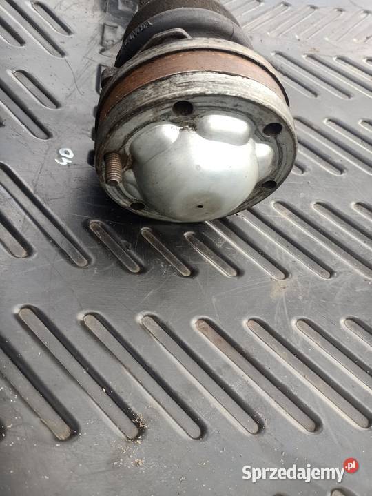 Półoś lewa alfa Romeo 147 16 16v Szczecin