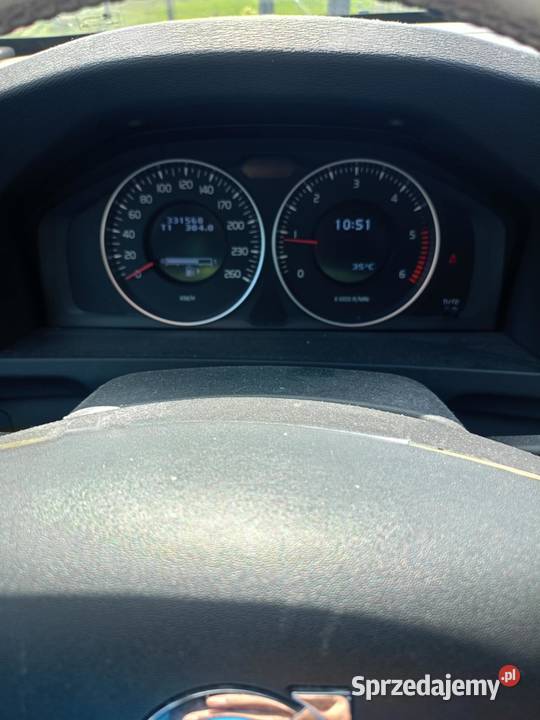 VOLVO S60 II Generacja 2012 Serwis Prywatnie manualna mazowieckie Białobrzegi sprzedam