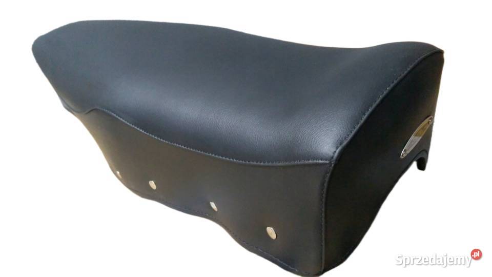 KANAPA SIEDZENIE LAMBRETTA podlaskie Bielsk Podlaski