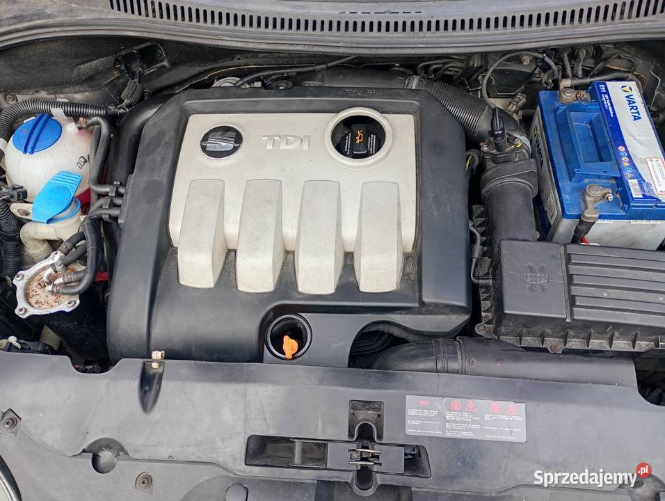 Seat altea Wola Uhruska