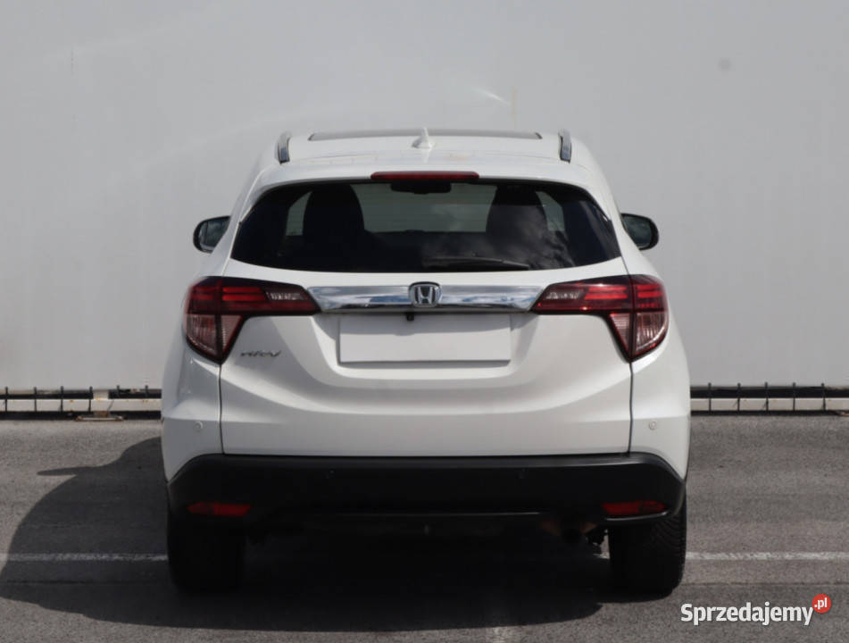 Honda HRV 15 iVTEC 1498cm3 Lublin