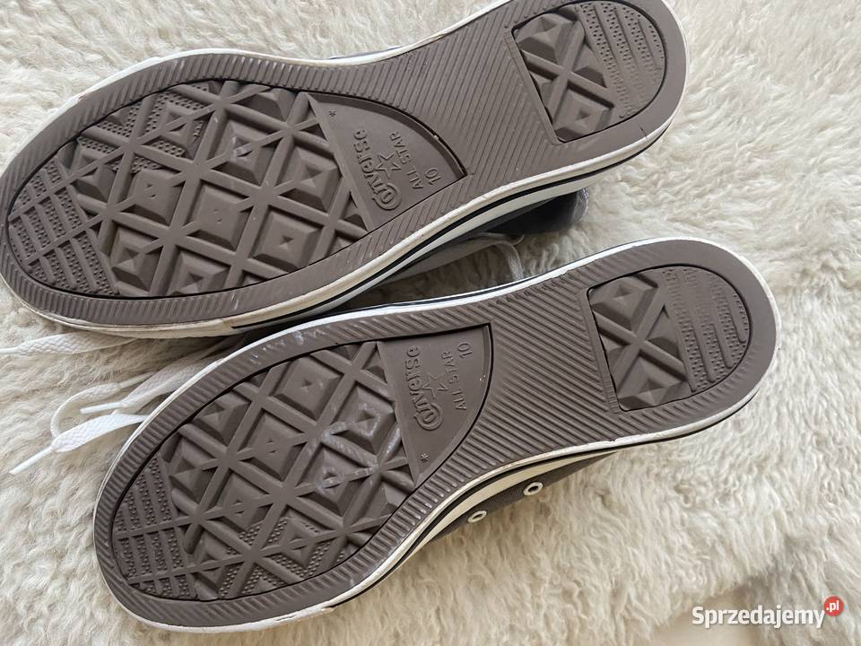 Trampki sneakersy niskie Converse All Star 44 mazowieckie