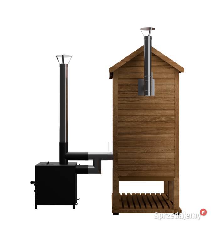 4w1 OLD SCHOOL BIG do wędzenia na gorąco i na dolnośląskie Wrocław sprzedam