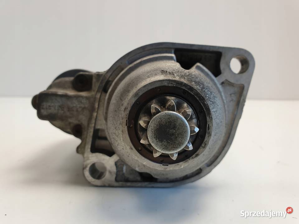 ROZRUSZNIK Porsche Boxster 986 32 ROZRUSZNIK lubelskie Chełm sprzedam