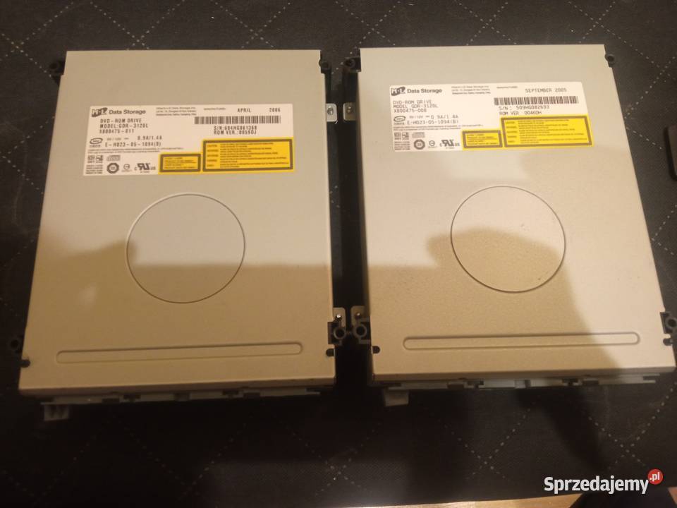 Napęd Xbox 360 GDR3120L Xbox360 Kielce sprzedam