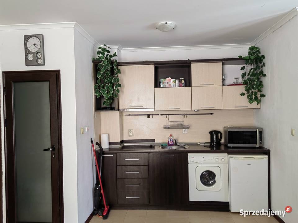 Apartament ciepłym morzem SŁONECZNY BRZEG elektryczne Warszawa