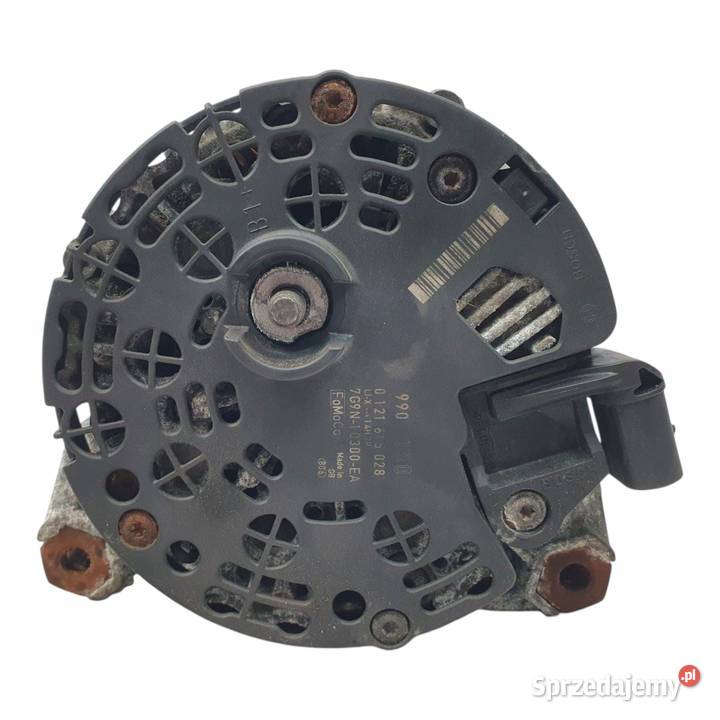 ALTERNATOR Ford Mondeo MK4 20 TDCi Bosch