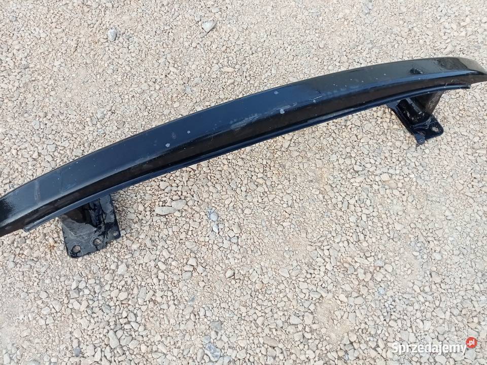 Belka wzmocnienie zderzaka przód VW Polo 9n Częstochowa sprzedam