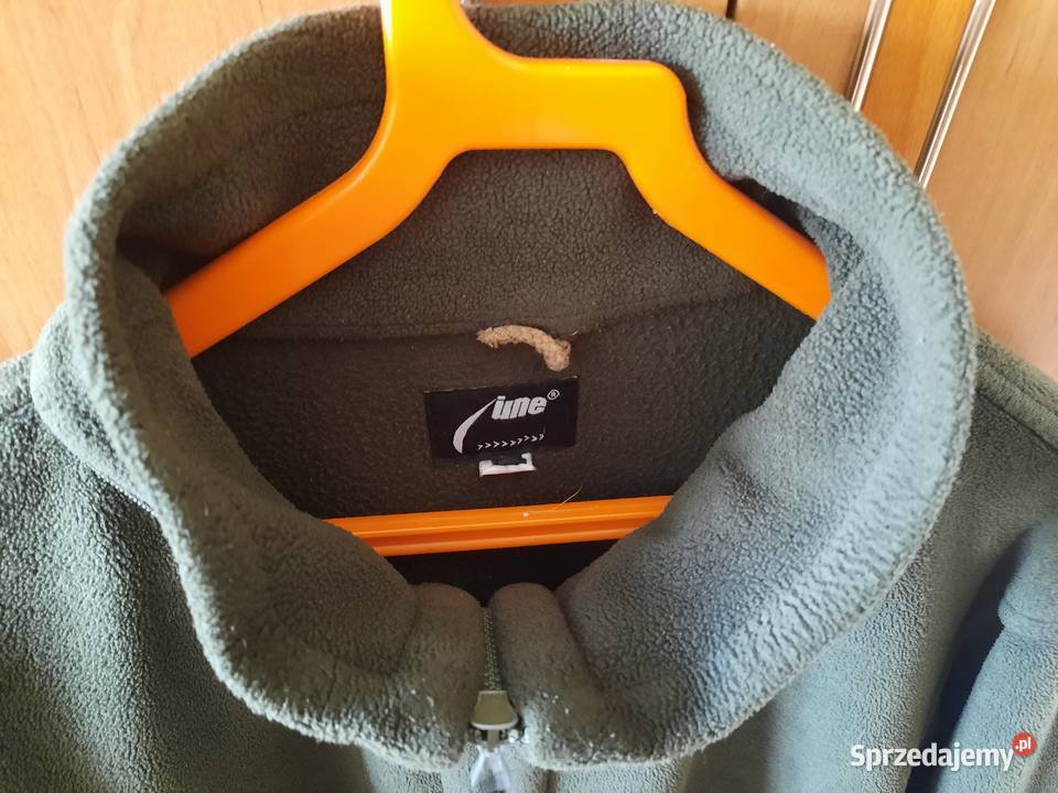 Bluzy polary i inne OLX Pozostałe lubelskie sprzedam