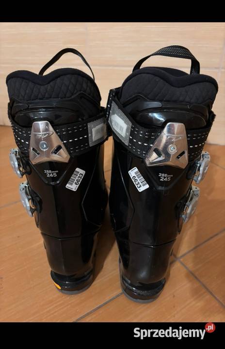 Buty narciarskie nowe 38 Zawiercie