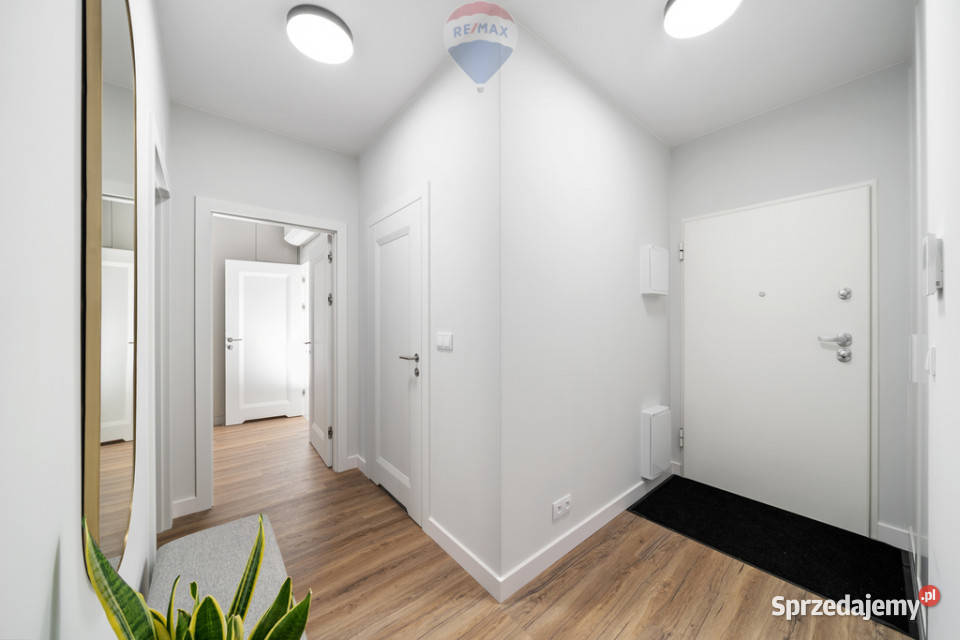 3pokojowe 64 m2 w osiedlu RYTM na Kabatach Warszawa