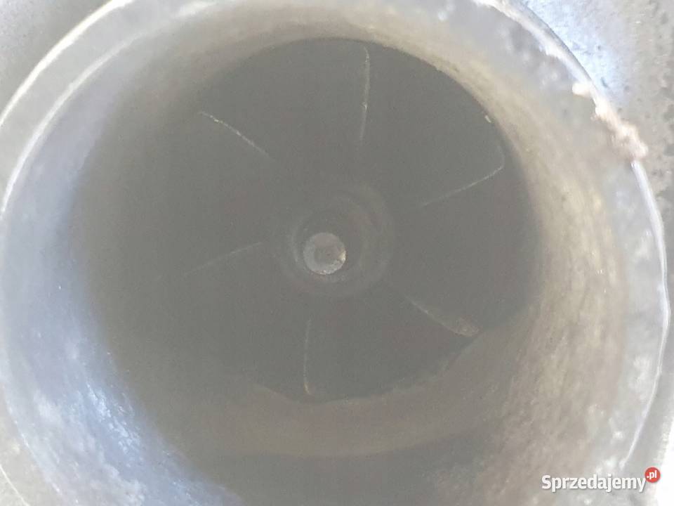 Ford Transit MK6 VI 20 TDDI TURBOSPRĘŻARKA turbo lubelskie