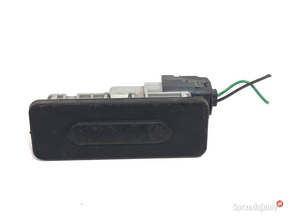 KLAMKA KLAPY TYŁ RENAULT MEGANE IV 906069264R Klapy bagażnika