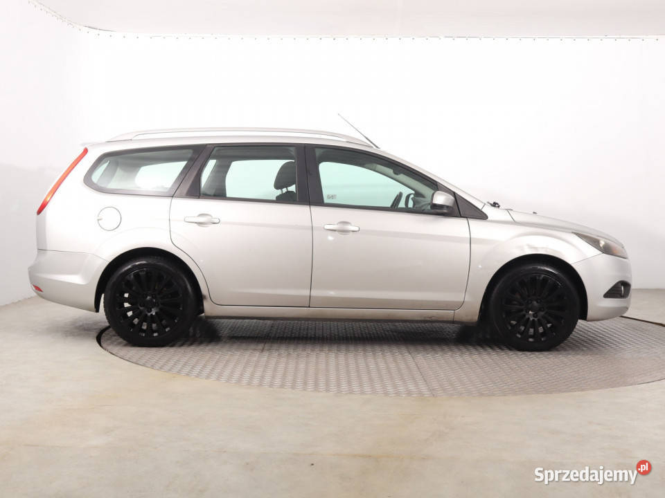 Ford Focus 20 16V wspomaganie kierownicy Katowice