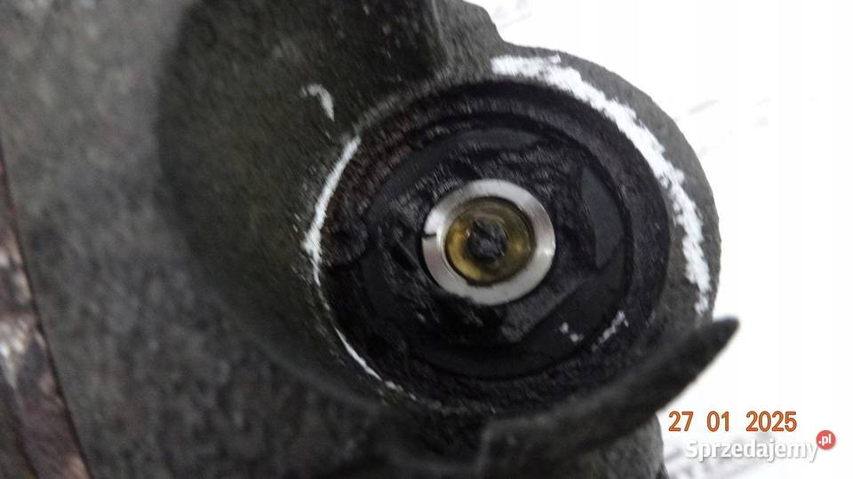 Audi A3 20 FSI 06r sprężarka klimatyzacji osobowe Kompresory klimatyzacji sprzedam