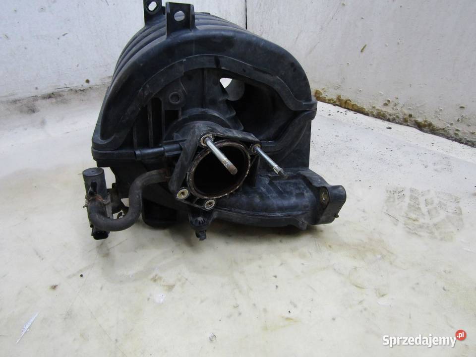 KOLEKTOR SSĄCY 16 B SUZUKI SX4 SCROSS