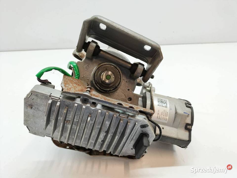 KOLUMNA WSPOMAGANIE ELEKTRYCZNE 2609658020A Fiat