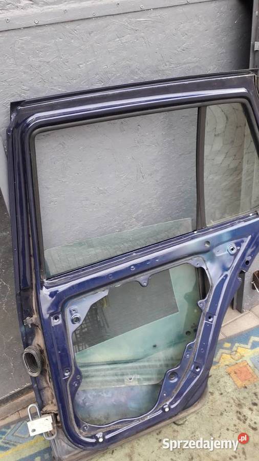 Vw golf lV LB5N dolnośląskie