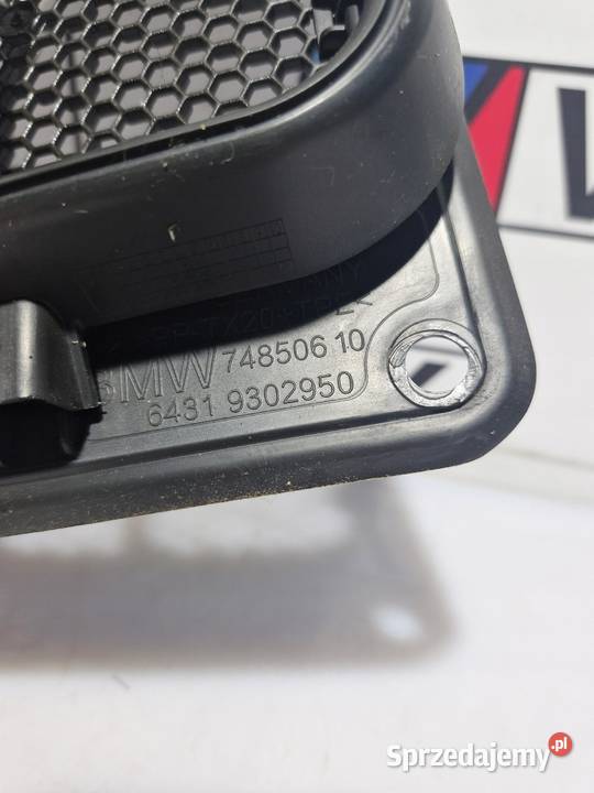 BMW F39 F45 F46 F48 KRATKA WLOT POWIETRZA osobowe Karoseria sprzedam
