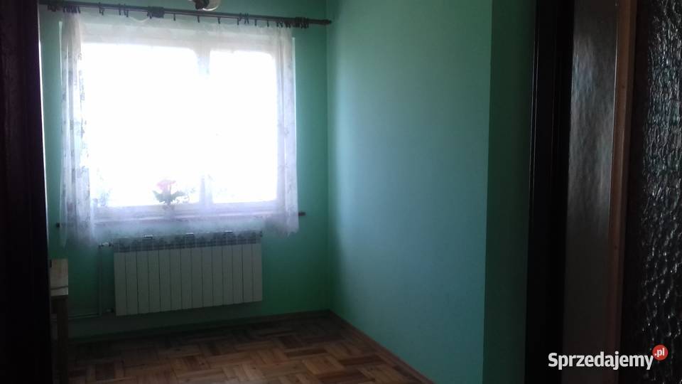 dom jedno rodzinny sprzedam