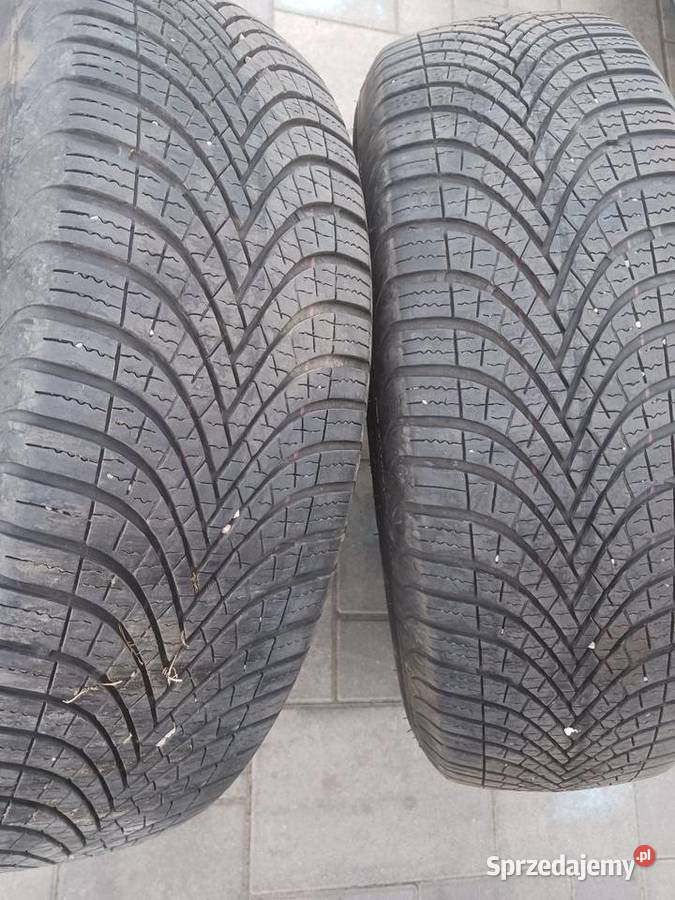 Opony WIELOSEZONOWE Dębica Navigator 3 19565 R15 Dębica sprzedam