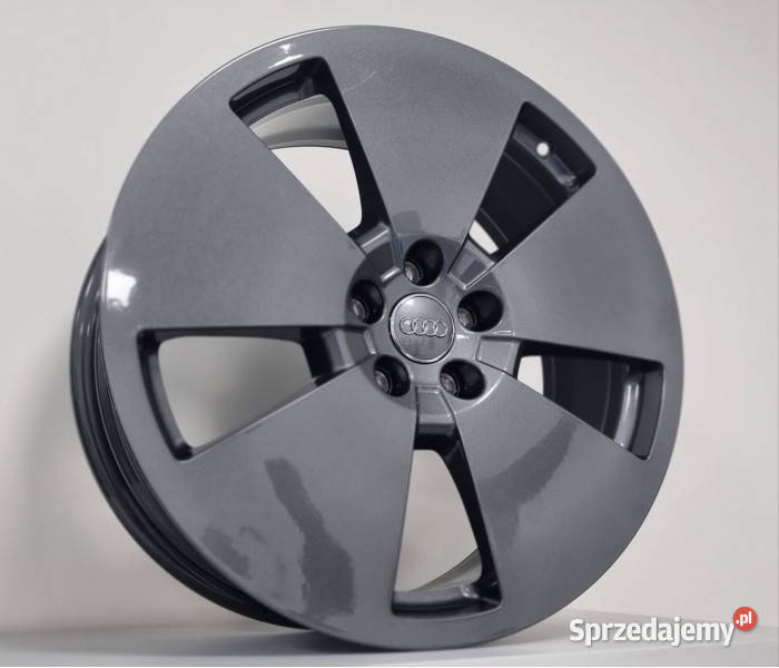 Felga Audi 19 5x112 8J ET43 666mm nowa sztukę Kamieniec