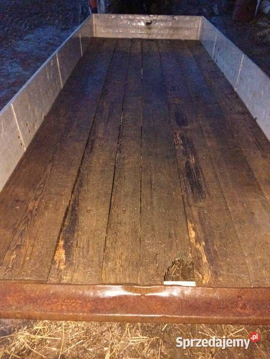 Laweta burtowe Lawety świętokrzyskie Huta Podłysica