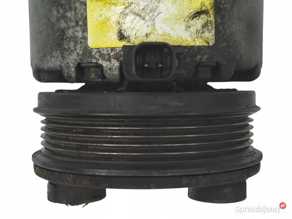 SPRĘŻARKA KLIMATYZACJI Ford Focus MK2 C 16 16V Chełm