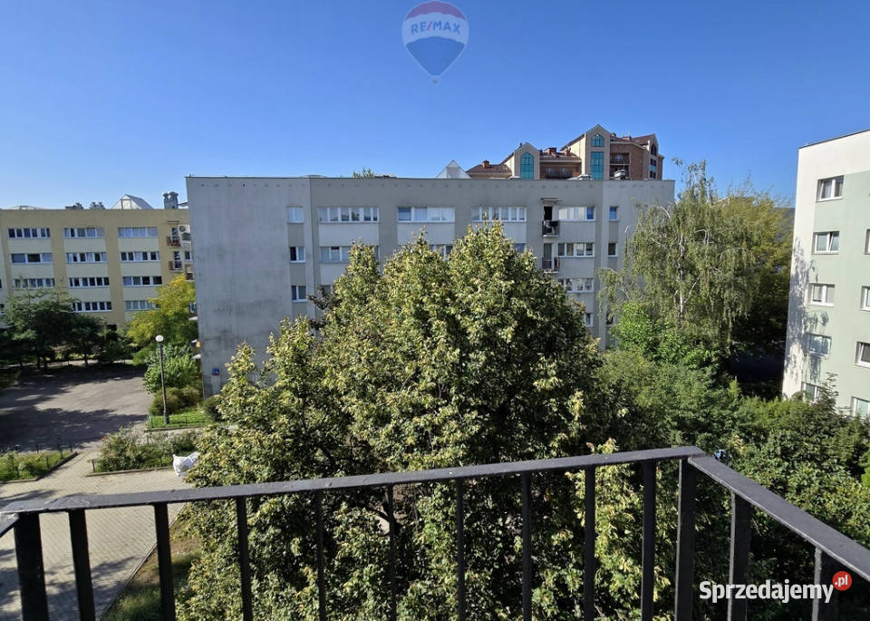 Bielany Kochanowskiego 3 pokoje 47 m Wynajem Warszawa