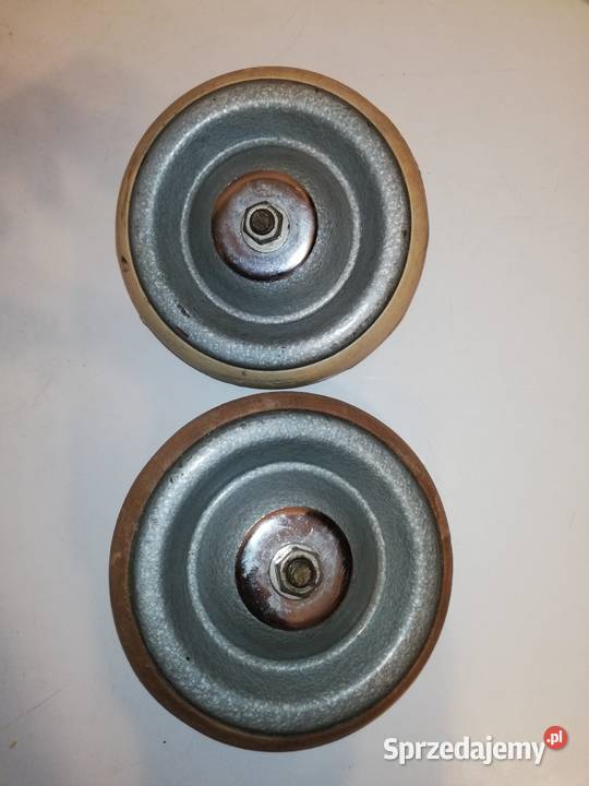 Mocne kółka na łożyskach Warszawa