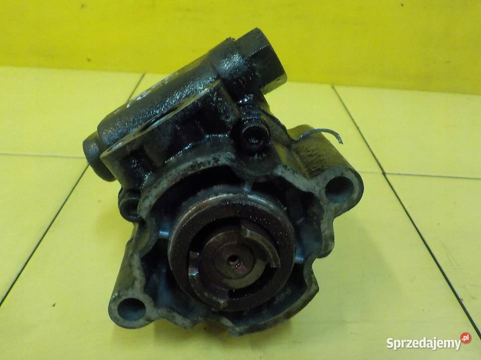 DISCOVERY 25 TD5 04r 139 15P pompa wspomagania Suków