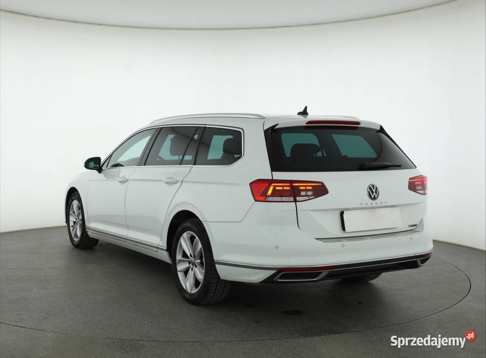 VW Passat 20 TDI 1968cm3 Piaseczno sprzedam