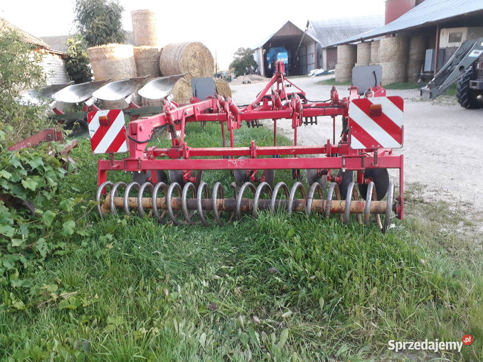 Sprzedam agregat bezorkowy Korycin