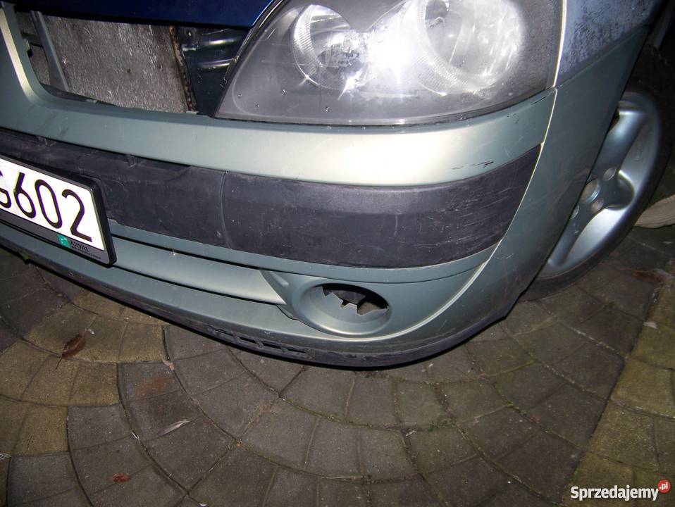 Wszystkie części do Clio Thalia osobowe małopolskie Kraków