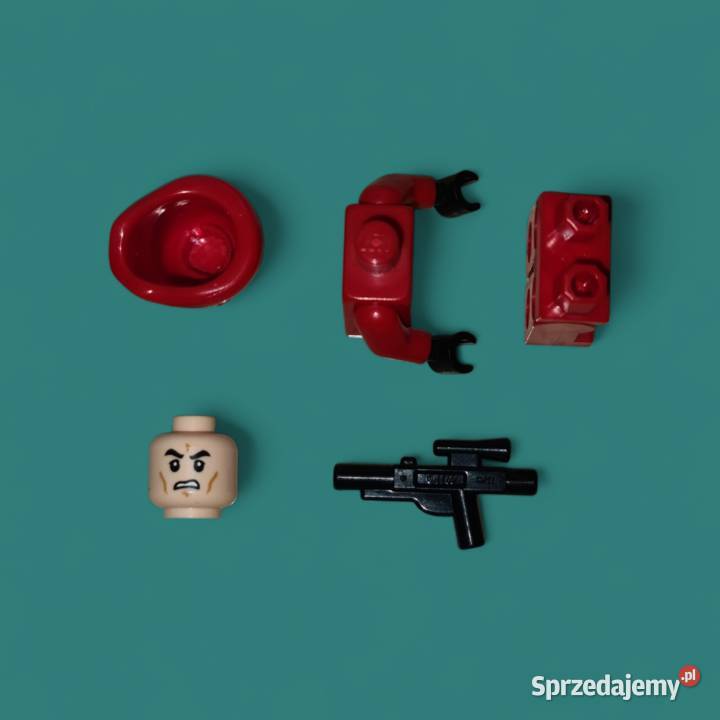 Lego Star Wars Sith Trooper SW1065