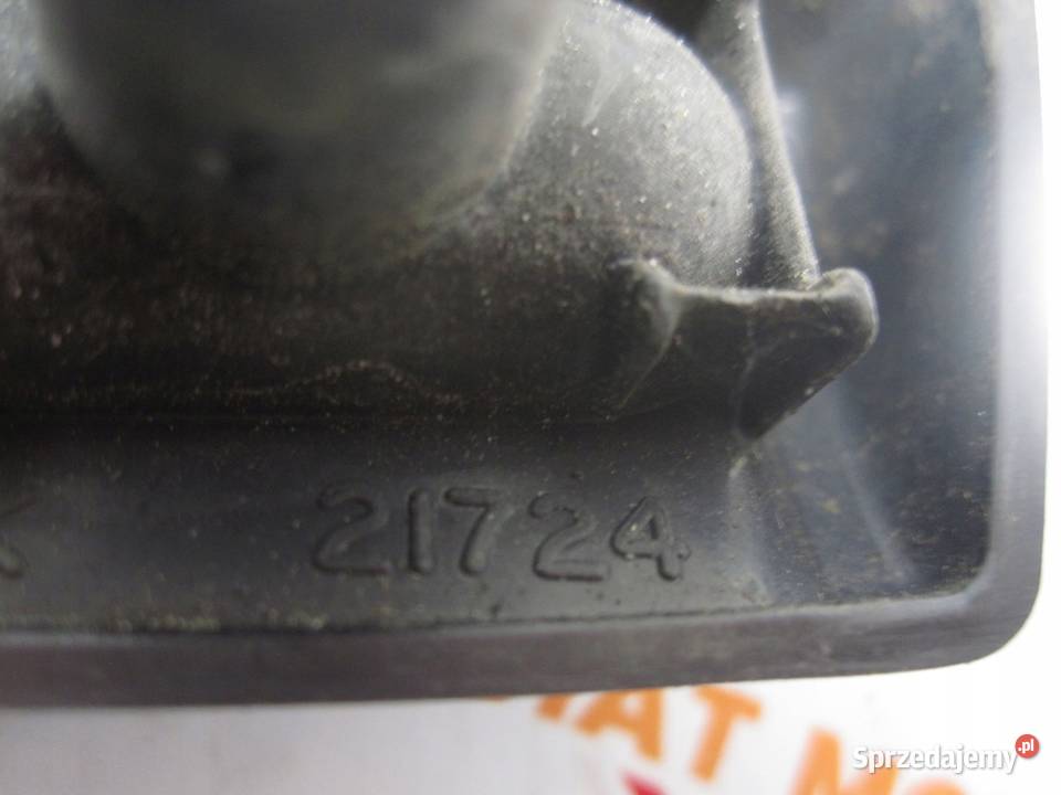 RANGE ROVER SPORT I L320 LIFT 08r dysza Kielce