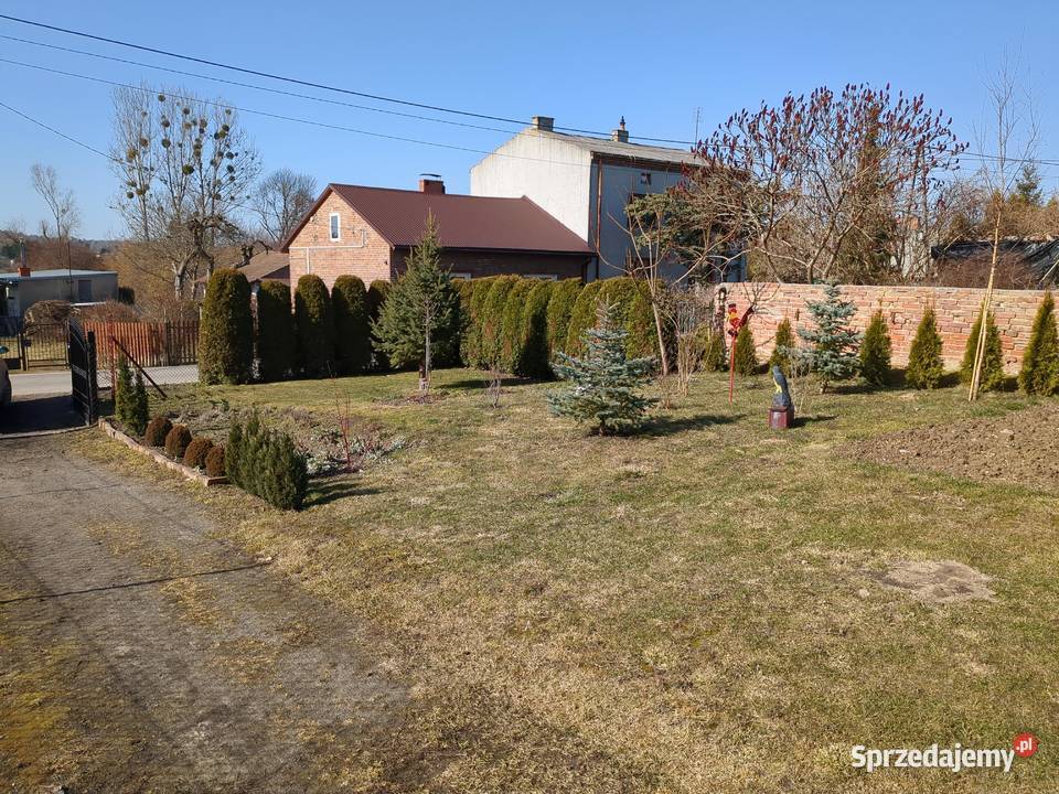 56 udziału w nieruchomości syndyka Kraśnik