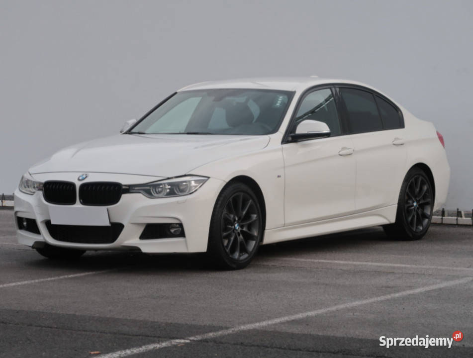 BMW 3 318 i tempomat Lublin