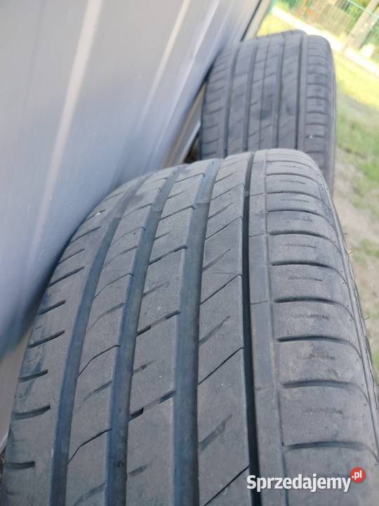 Felgi 5x120 19 wielkopolskie Poznań
