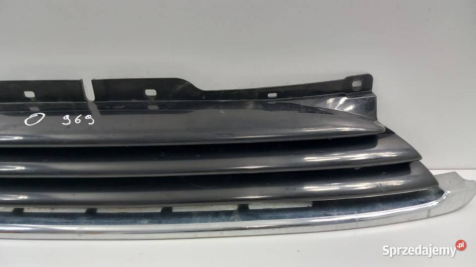 MINI COOPER R56 ATRAPA GRILL CHROM Zbierkowo sprzedam
